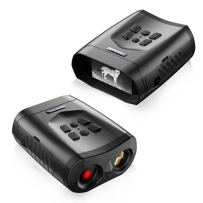 APEXEL Night Vision Binoculars - Magnifying.com.au