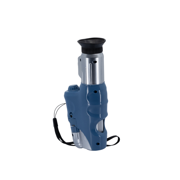 20X-60X Children's LED Microscope - Magnifying.com.au