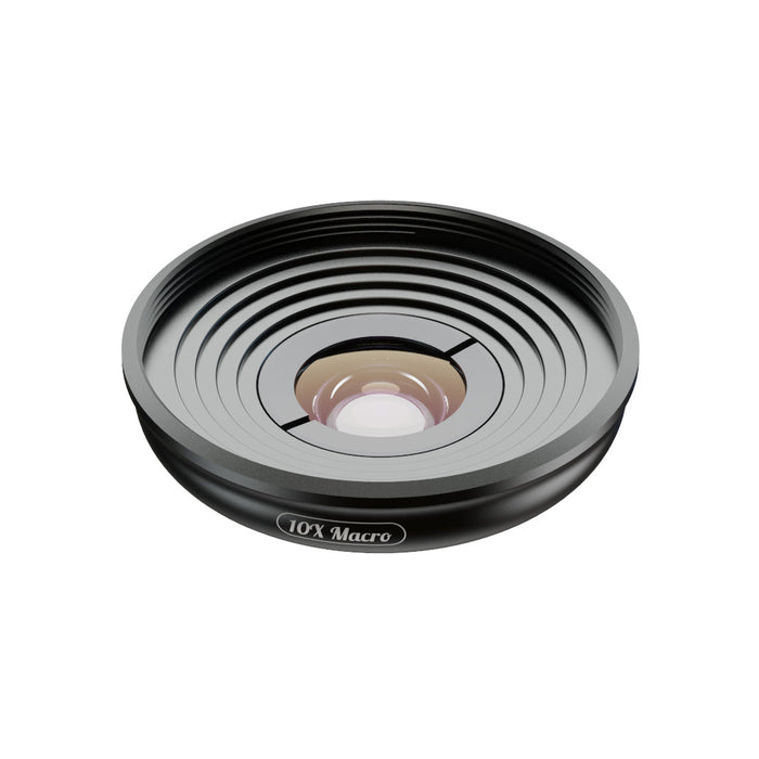APEXEL Phone Lens 10X Macro - Magnifying.com.au