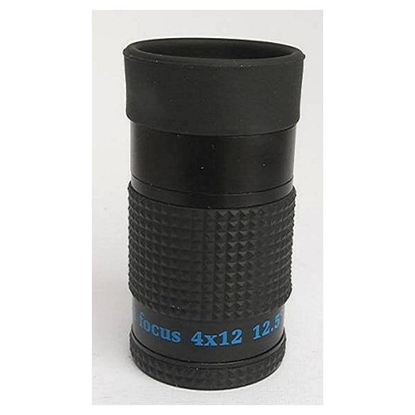Close Focus Monocular, 4x or 6x or 8x - Magnifying AU