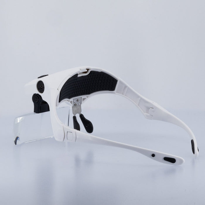 Deluxe LED Headband Magnifier - Magnifying AU