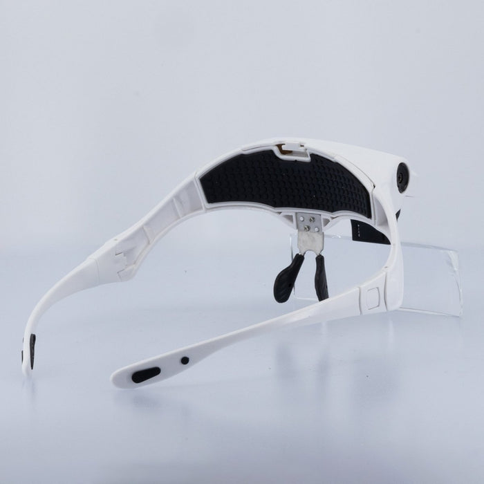 Deluxe LED Headband Magnifier - Magnifying AU