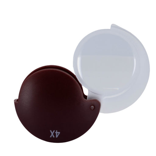 Folding Pocket Magnifier 35mm - Magnifying AU