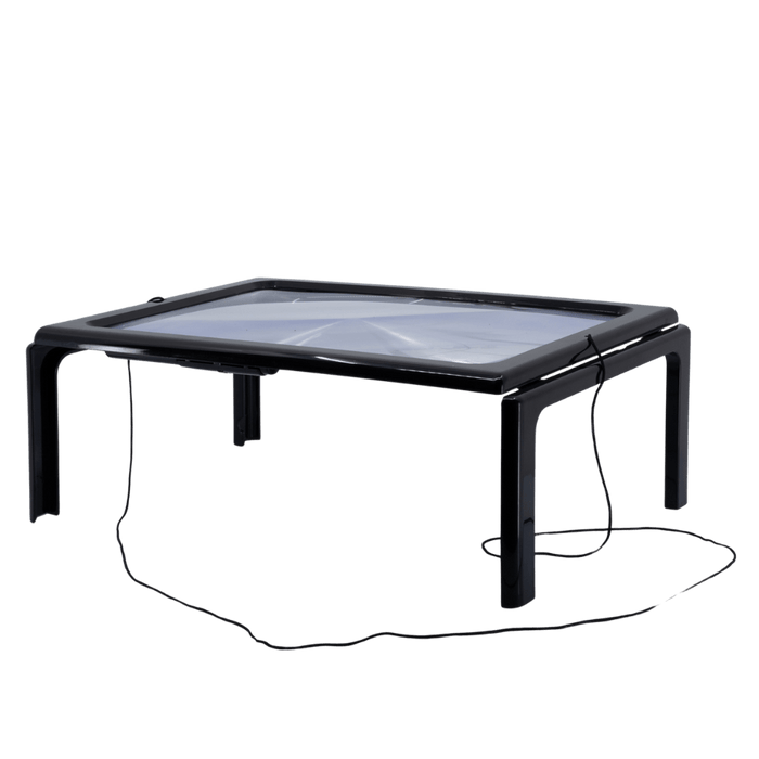 Hands Free Desk Top Magnifier - Popular - Magnifying.com.au