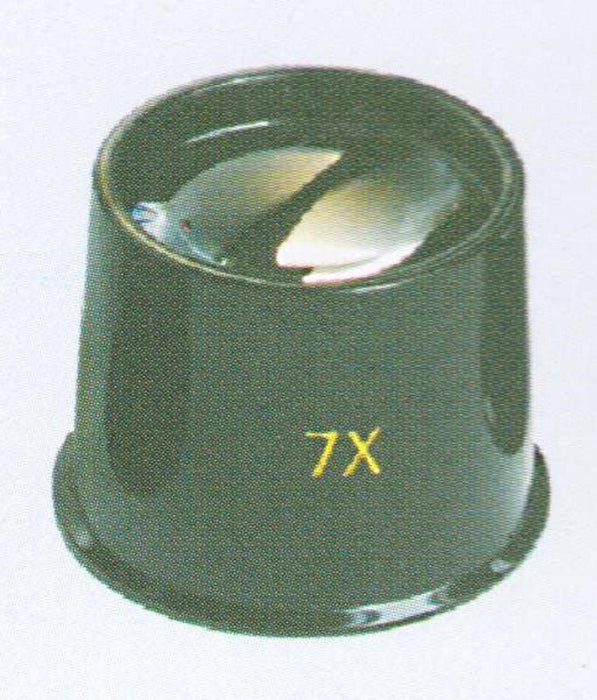 Jewellers Eye Glass, 7X - Magnifying AU