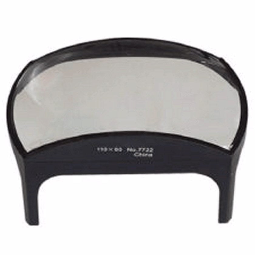 2.8X Aspheric Desk Magnifier - Magnifying.com.au