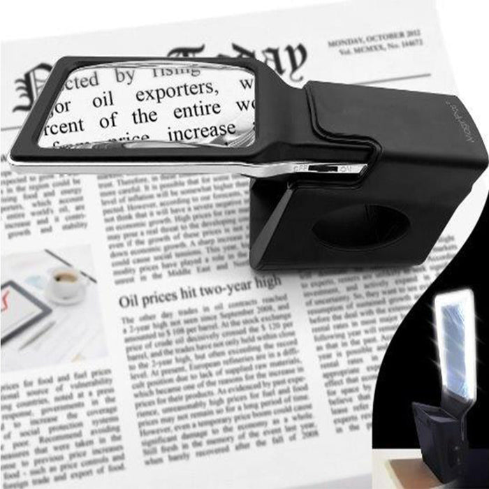 Stand for MagniPro Hand Magnifiers - Magnifying.com.au