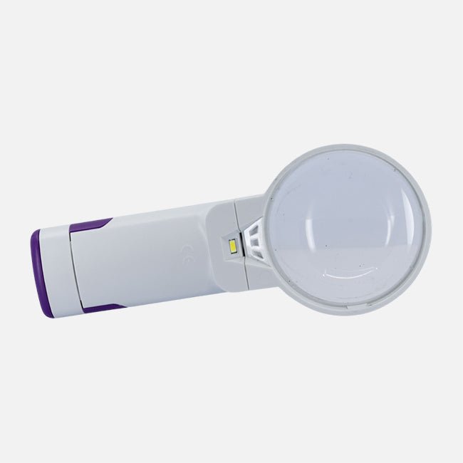 Macular Degeneration Magnifiers - Magnifying.com.au