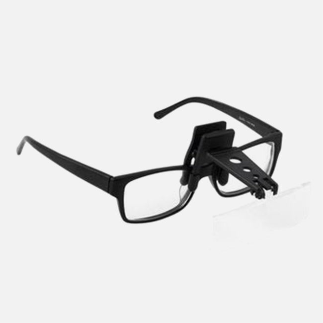 Magnifier Reading Glasses - Magnifying.com.au