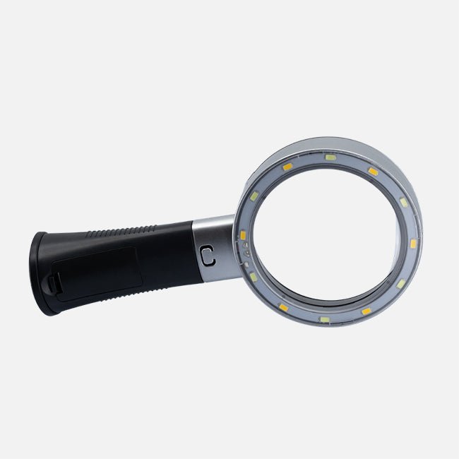 Magnipros Magnifiers - Magnifying.com.au