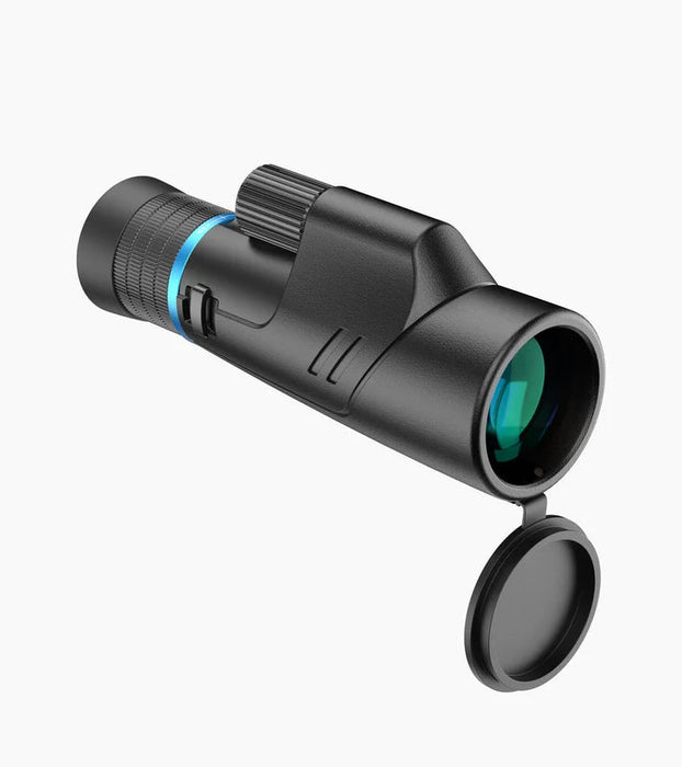 APEXEL 10-20X Monocular Telescope with Night Vision