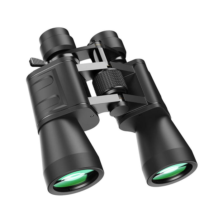 APEXEL 10-30×50 High Powered Zoom Binoculars