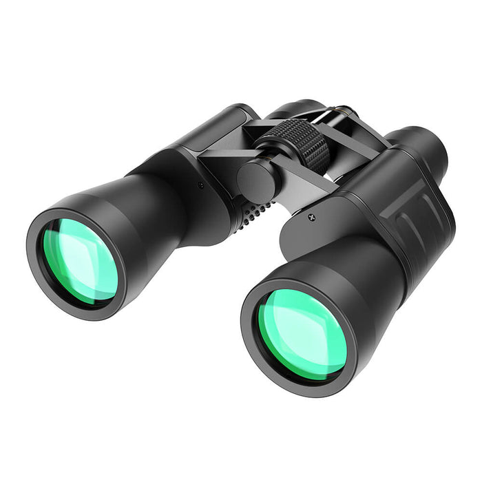 APEXEL 10-30×50 High Powered Zoom Binoculars