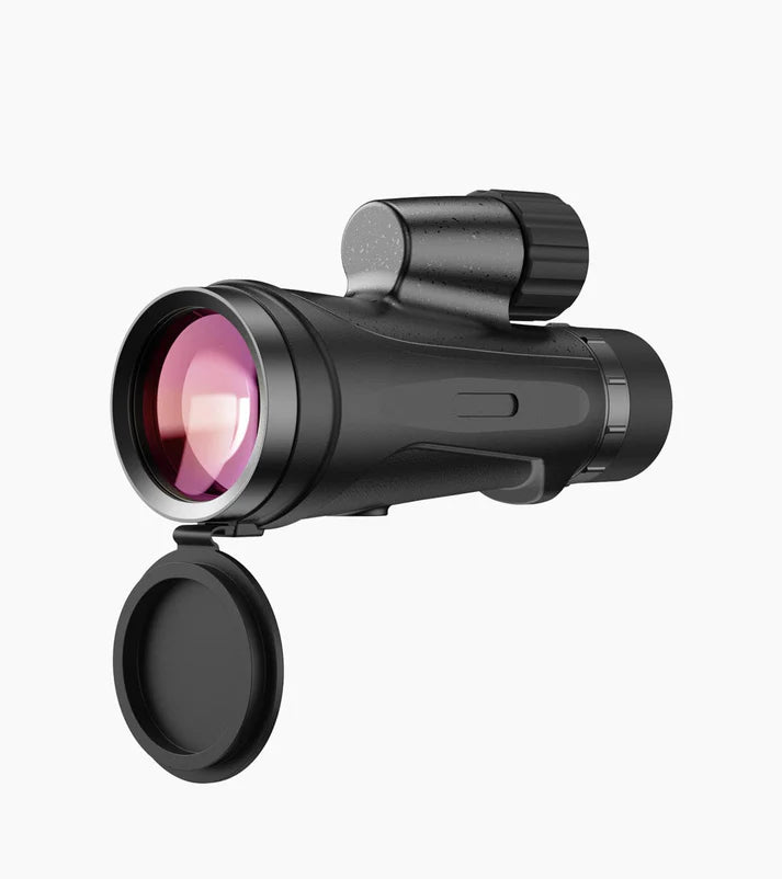 APEXEL Monocular Zoom 12X50 ED - Magnifying.com.au