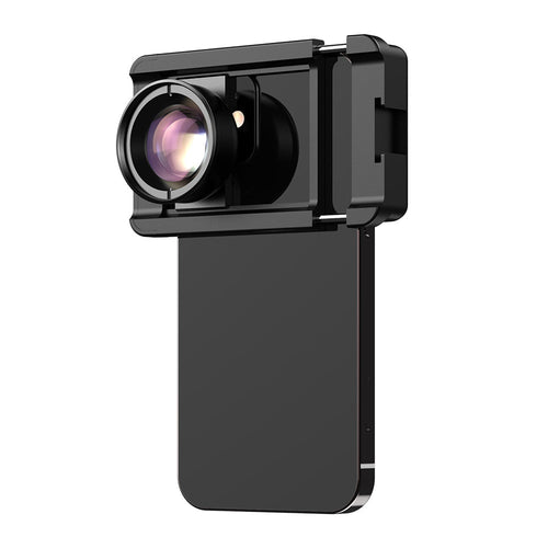 APEXEL Universal Phone Clip, 17mm Phone Lens Clip - Magnifying.com.au