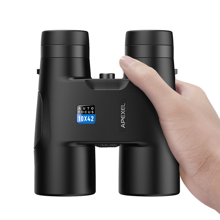 APEXEL Binocular HD10X