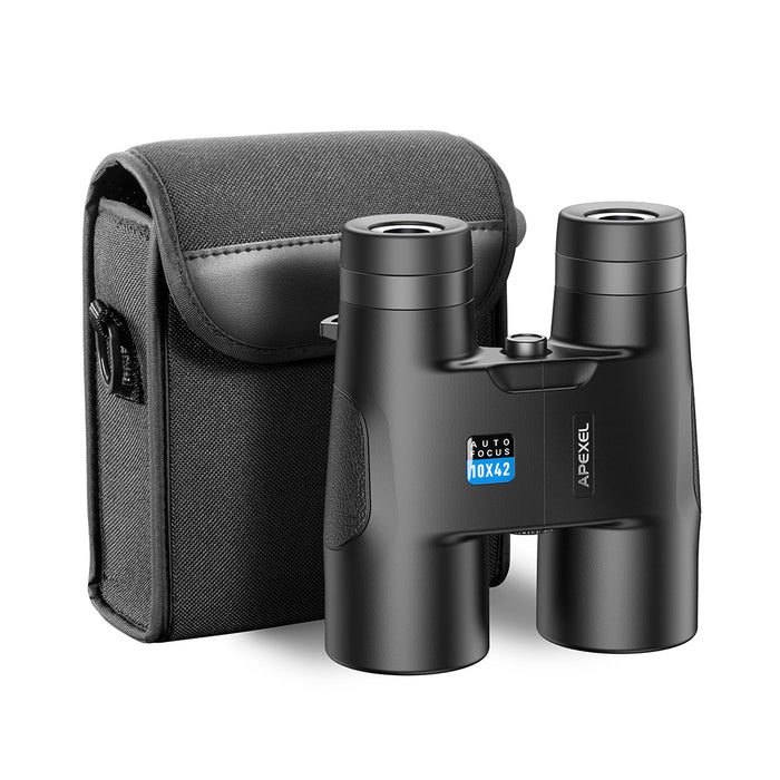 APEXEL Binocular HD10X