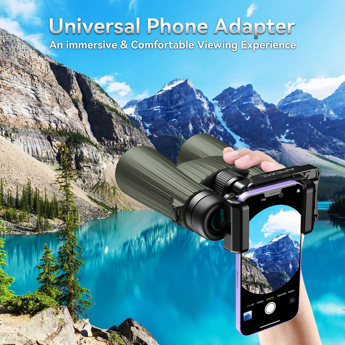 APEXEL Binocular HD12X