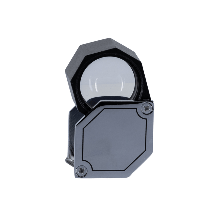 20X Professional Inspection Magnifier with triplet lens, Pro Series - Magnifying.com.au