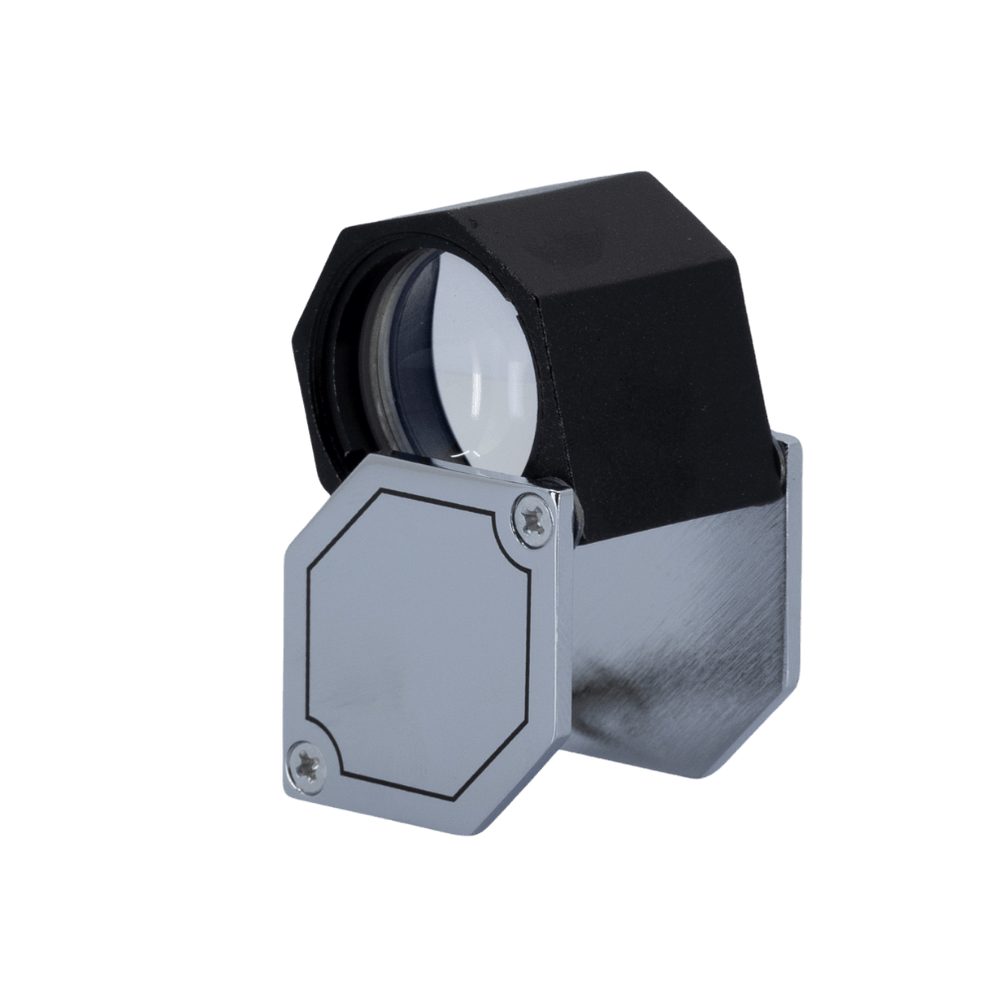 20X Professional Inspection Magnifier with triplet lens, Pro Series ...