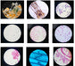 25 pc Prepared Microscope Slide Kit - Magnifying.com.au