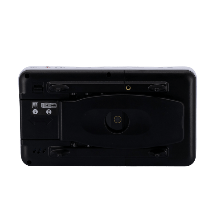 32-48X Ivision 5" HD Electronic Magnifier - Magnifying.com.au