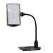 3X Large Magnipro Stand Magnifier with LED Lighting - Magnifying.com.au