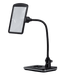 3X Large Magnipro Stand Magnifier with LED Lighting - Magnifying.com.au