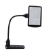 3X Large Magnipro Stand Magnifier with LED Lighting - Magnifying.com.au