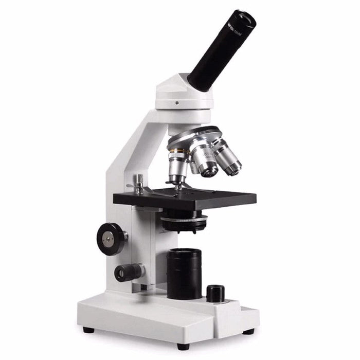 40-400X High School Microscope - Magnifying.com.au