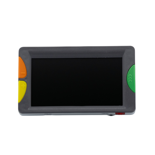 Ivision 4.3"; Electronic Magnifier - Magnifying.com.au 