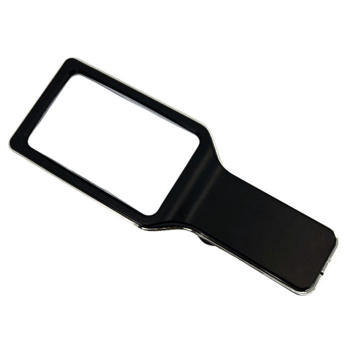 4X MagniPro Handheld USB LED Magnifier - Magnifying.com.au