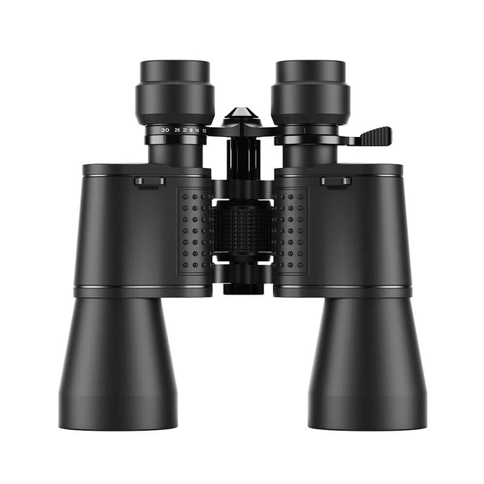 APEXEL 10-30×50 High Powered Zoom Binoculars