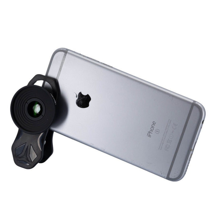 Apexel 10X Macro Phone Lens - Magnifiers NZ