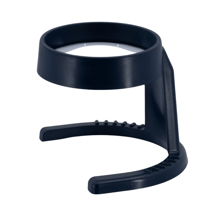 Coil High Power 6X Desk Magnifier - Magnifying.com.au