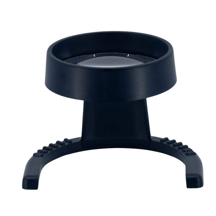 Coil High Power 6X Desk Magnifier - Magnifying.com.au