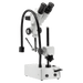 Compound Binocular Microscope - Magnifying.com.au