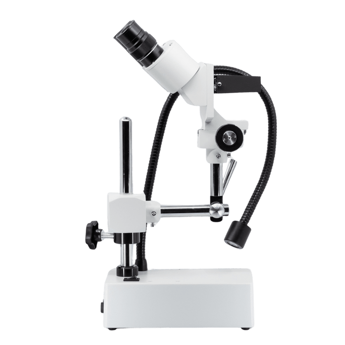 Compound Binocular Microscope - Magnifying.com.au