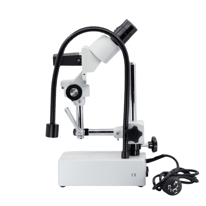 Compound Binocular Microscope - Magnifying.com.au