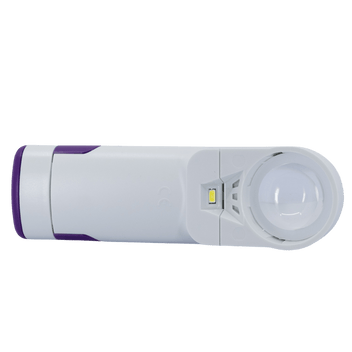 Handheld Magnifiers Australia. LED Hand Magnifiers for Reading and ...