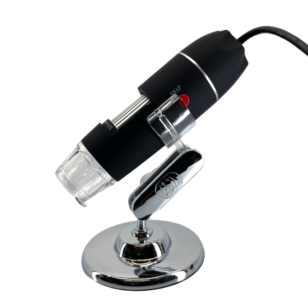 Top 10 Microscopes