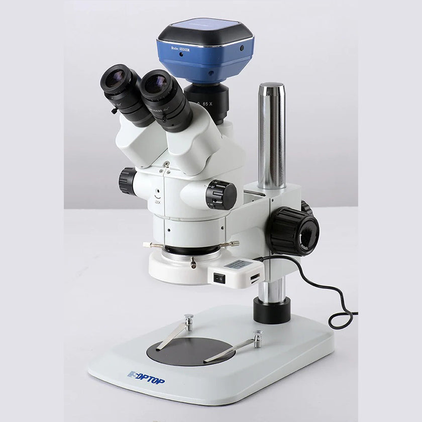 Video/Camera for Microscopes - Magnifying.com.au 