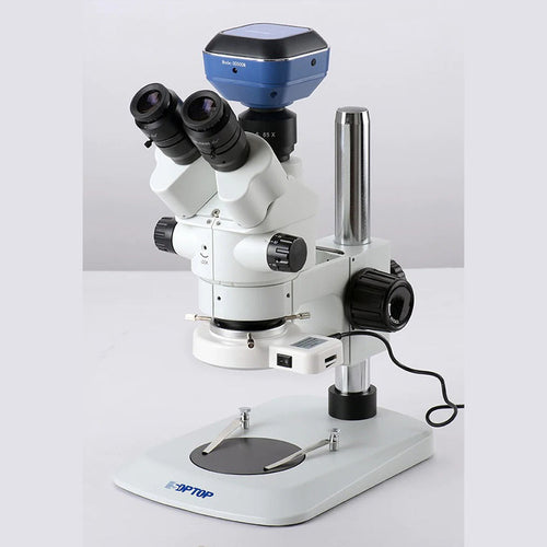 Video/Camera for Microscopes - Magnifying.com.au 