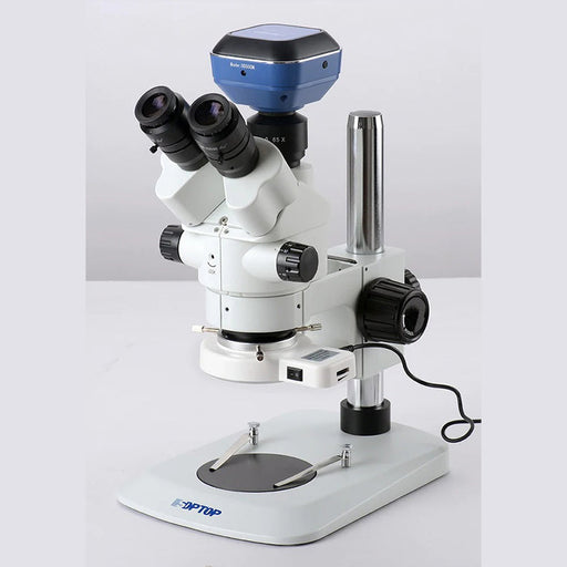 Video/Camera for Microscopes - Magnifying.com.au 