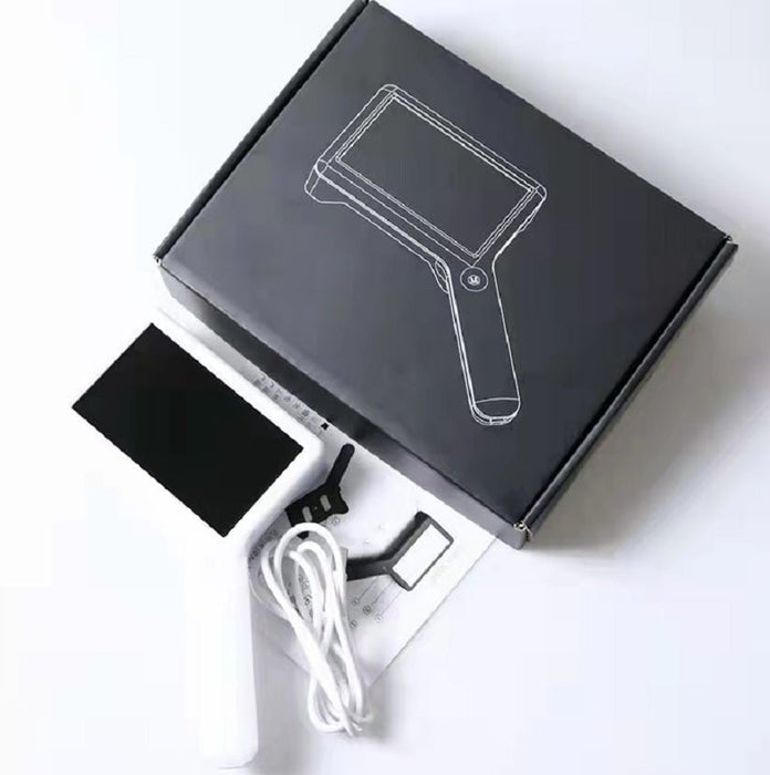 Electronic Hand Magnifier - Magnifying.com.au