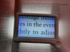 Electronic Hand Magnifier - Magnifying.com.au