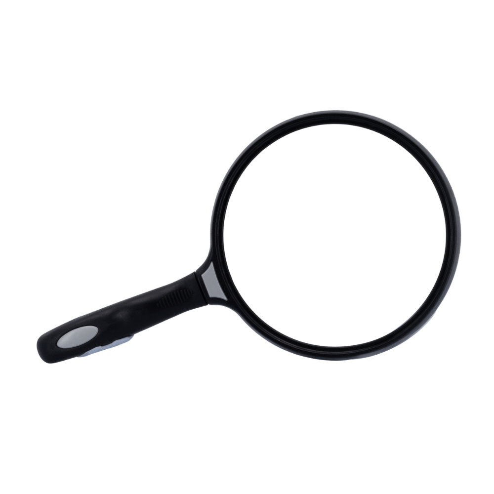 Large Magnifying Glass