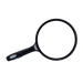 Giant 130mm Hand Magnifier - Magnifying.com.au