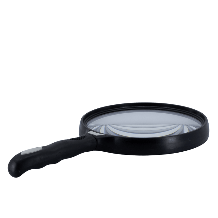 Giant 130mm Hand Magnifier - Magnifying.com.au