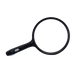 Giant 130mm Hand Magnifier - Magnifying.com.au